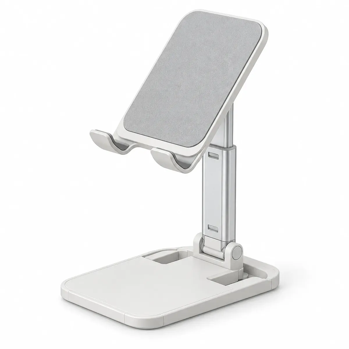 Collapsible Desktop Phone Stand, foldable