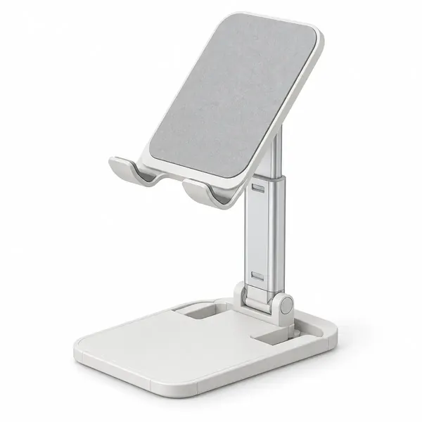 Collapsible Desktop Phone Stand, foldable