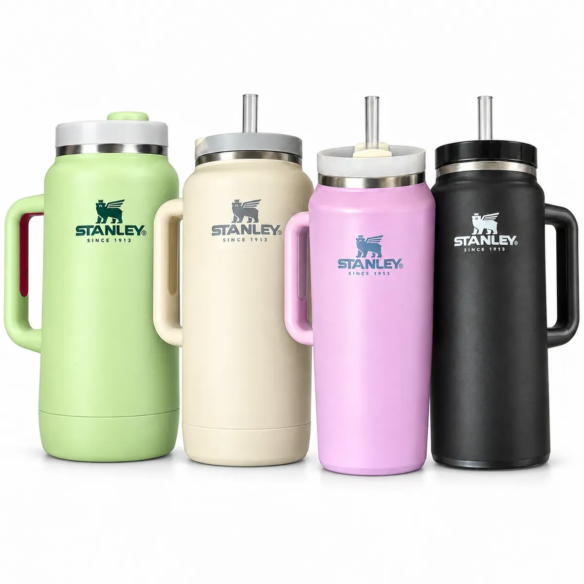 Genuine Stanley Big Tumbler – 2L, 2 litre
