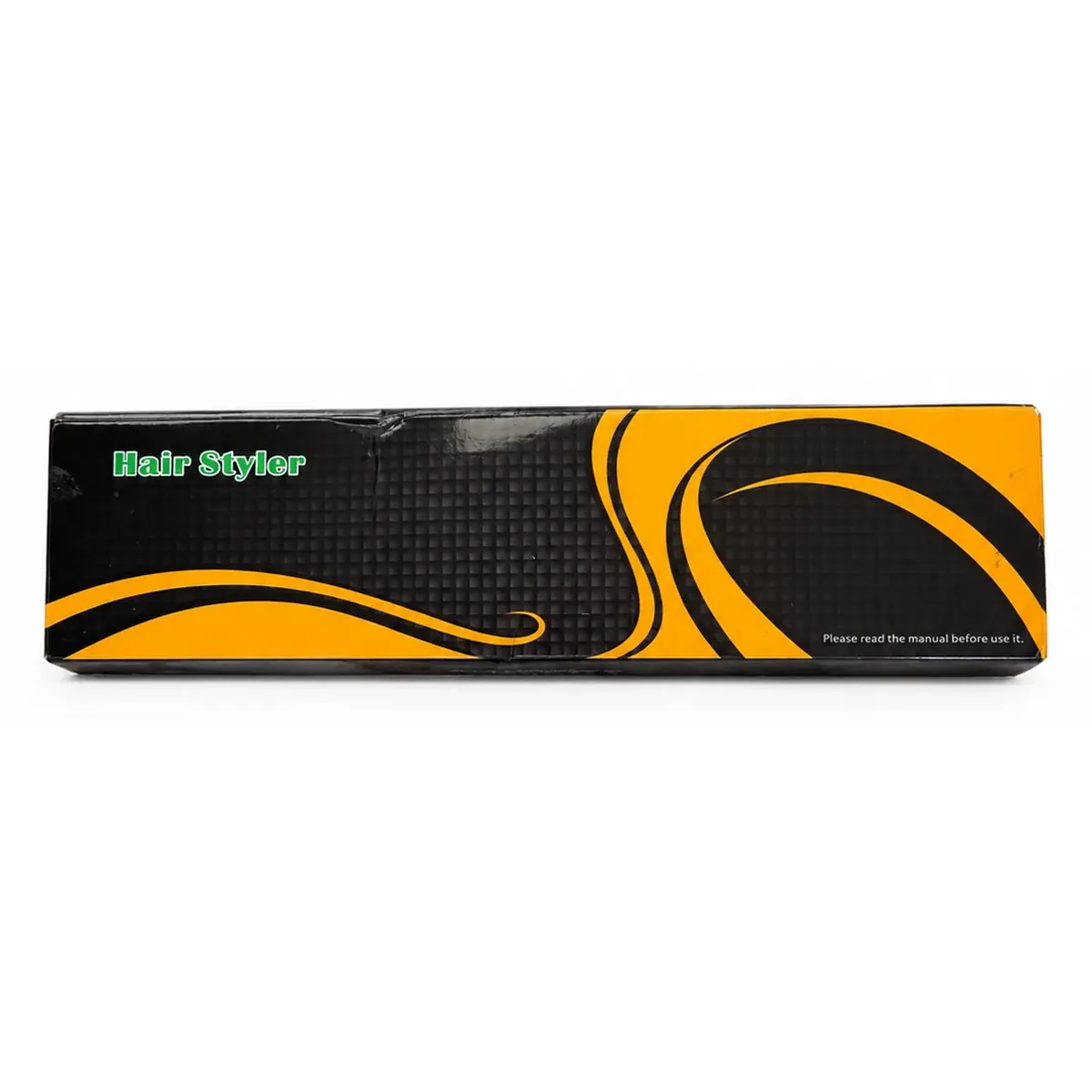 Hair Styler, hair styling tool